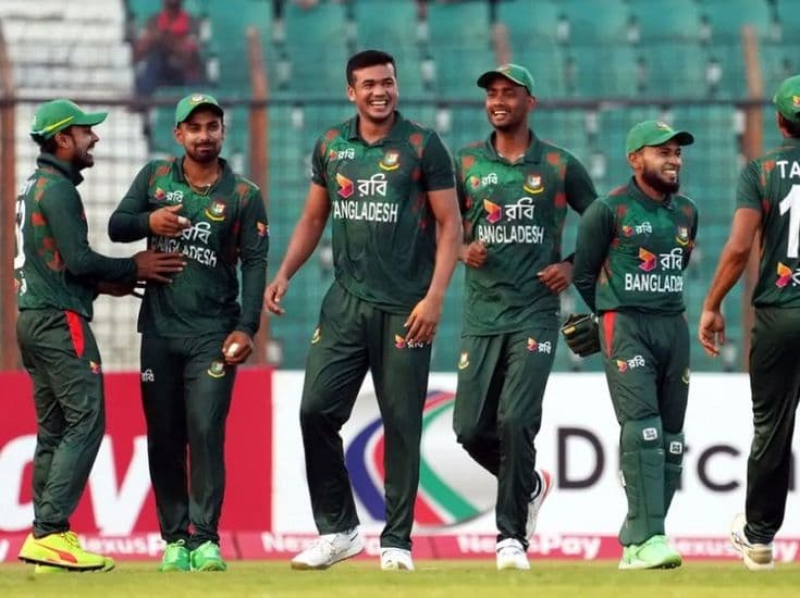 ক্রিকেট কাপ 5