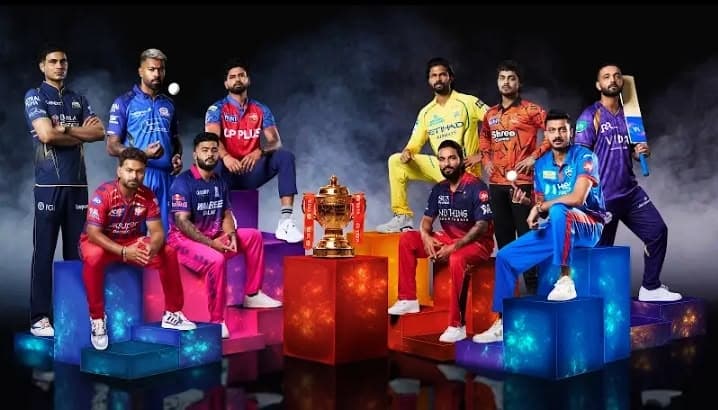 ক্রিকেট কাপ 4